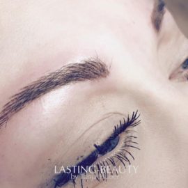 Microblading jetzt bei Lasting-Beauty